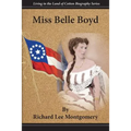 Miss Belle Boyd