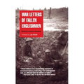 War Letters of Fallen Englishmen