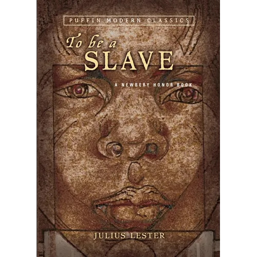To Be a Slave - Paperback