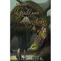 Among Gods and Monsters - Paperback