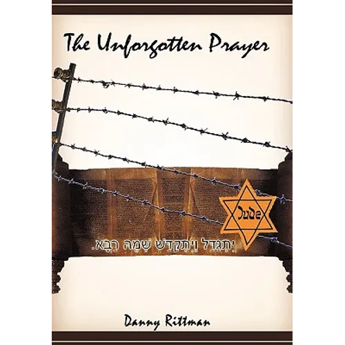 The Unforgotten Prayer