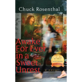 Awake For Ever In A Sweet Unrest - Hardcover