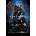Shadow Flight - Paperback