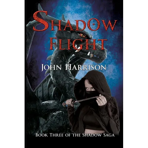 Shadow Flight - Paperback