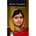 Oxford Bookworms 3e 2 Fact File Malala Yousafzai - Paperback