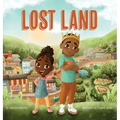 Lost Land - Hardcover
