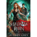 Shadow Ruin - Paperback