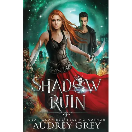 Shadow Ruin - Paperback