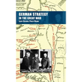 German Strategy in the Great War