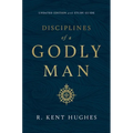 Disciplines of a Godly Man (Updated Edition) - Paperback