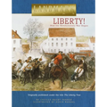 Liberty!: How the Revolutionary War Began - Paperback