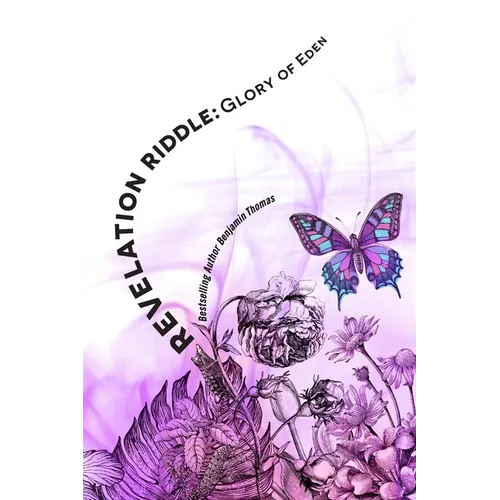 Glory of Eden - Paperback