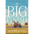 The Big Finish - Paperback