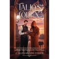 Talio's Codex - Paperback