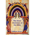 The Great Doctrines of the Bible - Paperback