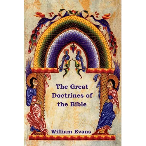 The Great Doctrines of the Bible - Paperback