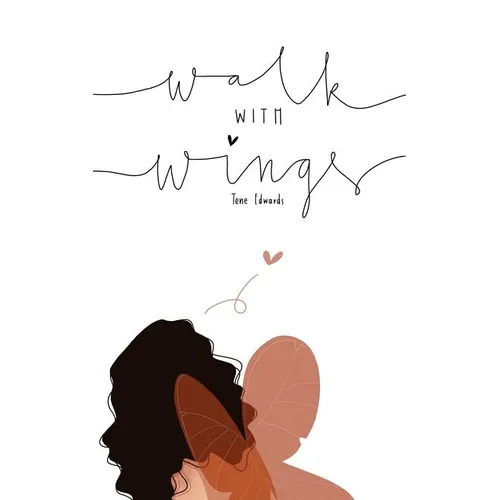 Walk With Wings - Paperback