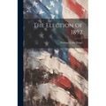 The Election of 1892