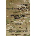 TC 7-100.2 Opposing Force Tactics: December 2011