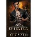 Detention - Paperback