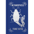 Metamorphosis: Gilded Pocket Edition - Hardcover