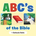 ABC's of the Bible - Paperback