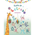 Fiesta de Letras - Paperback