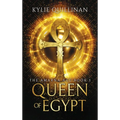 Queen of Egypt (Hardback Version) - Hardcover