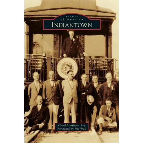 Indiantown