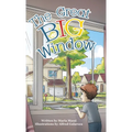 The Great Big Window - Hardcover