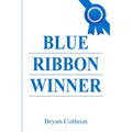 Blue Ribbon Winner - Paperback