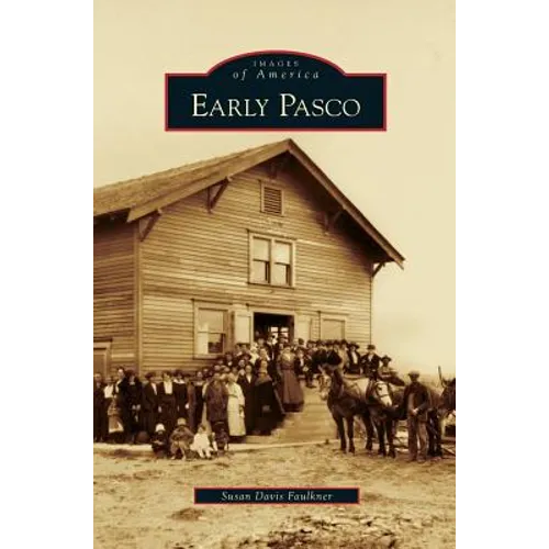 Early Pasco