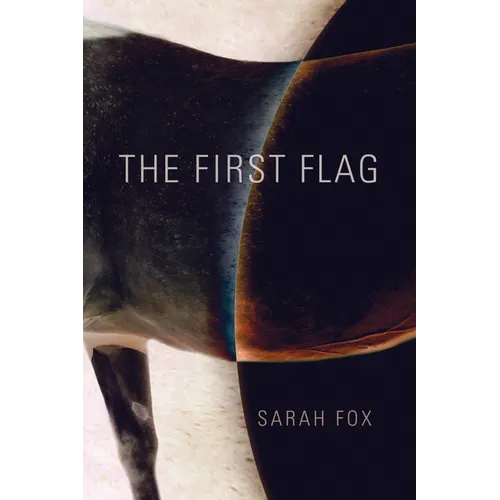The First Flag - Paperback