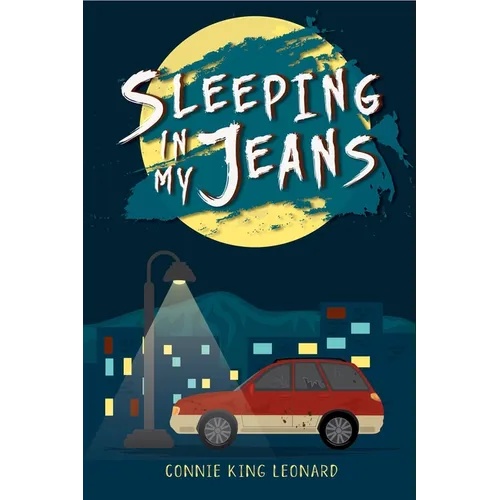 Sleeping in My Jeans - Paperback