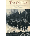 The Old Lie - Paperback