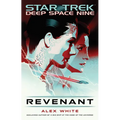 Revenant - Paperback