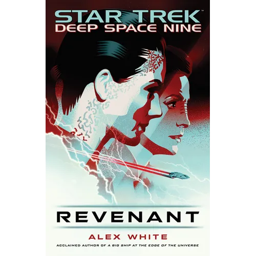 Revenant - Paperback