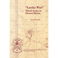 "Lucky War": Third Army in Desert Storm