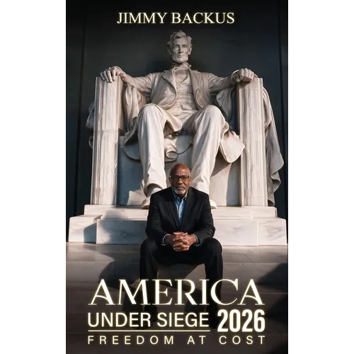 AMERICA UNDER SIEGE 2026 Freedom at a Cost
