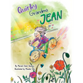 Quirky Grandma Jean - Hardcover