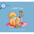 I Miss You: A First Look at Death - Paperback