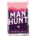 Manhunt - Paperback