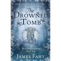 The Drowned Tomb: The Changeling Series Book 2 - Paperback