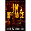 In Defiance - Paperback