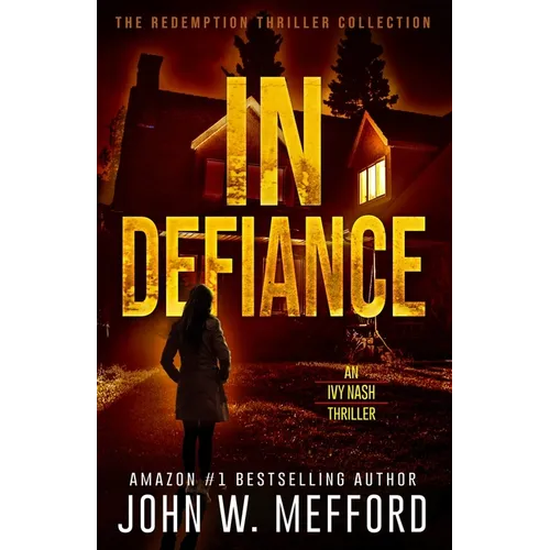 In Defiance - Paperback