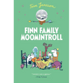 Finn Family Moomintroll - Paperback