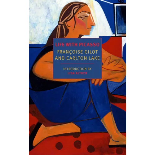 Life with Picasso - Paperback
