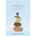 The Mindfulness Survival Kit: Five Essential Practices - Paperback