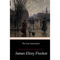 The Last Generation - Paperback