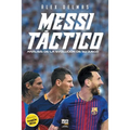 Messi táctico - Paperback